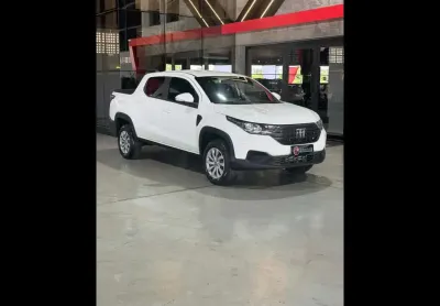 Fiat strada 1.3 freedom cd 8v