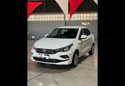 Fiat cronos 1.3 drive 8v