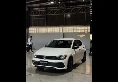 Volkswagen polo 1.0 track 12v 4p
