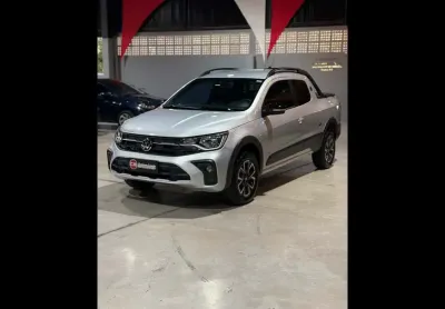 Volkswagen saveiro 1.6 extreme cd 16v