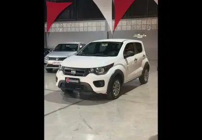 Fiat mobi 1.0 fire like 4p