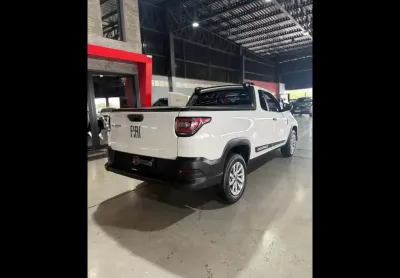 Fiat strada 1.4 endurance cs plus 8v