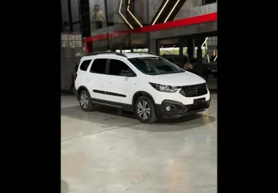 Chevrolet spin 1.8 activ 8v 4p