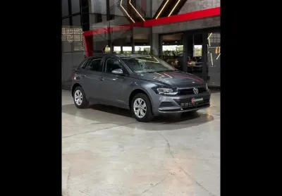 Volkswagen polo 1.0 12v 4p