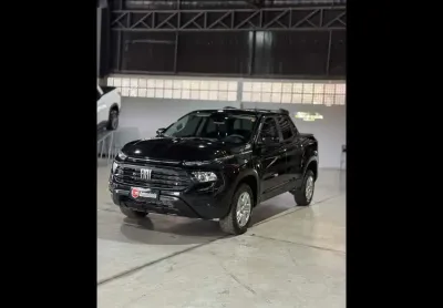 Fiat toro 1.3 t270 endurance 4x2 4p