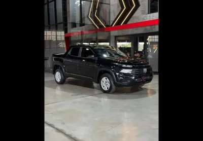 Fiat toro 1.3 t270 endurance 4x2 4p