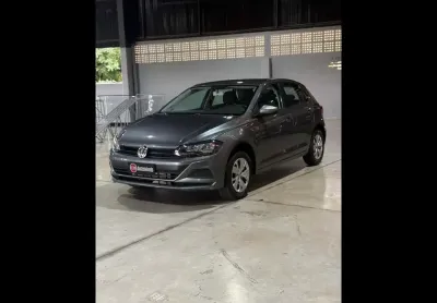 Volkswagen polo 1.0 12v 4p