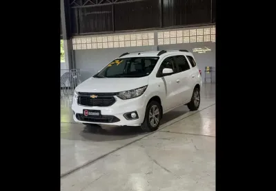 Chevrolet spin 1.8 premier econo. 8v 4p