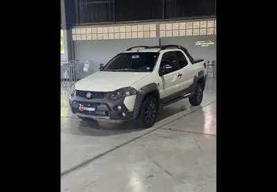 Fiat strada 1.8 adventure cd 16v 2p