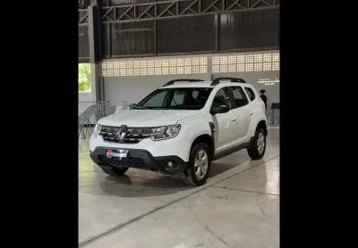 Renault duster 1.6 intense 16v 4p