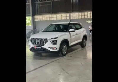 Hyundai creta 1.0 comfort turbo 12v 4p