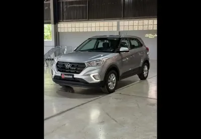 Hyundai creta 1.6 action 16v 4p