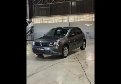 Volkswagen gol 1.6 l 8v 2p