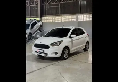 Ford ka 1.0 se ticvt 4p