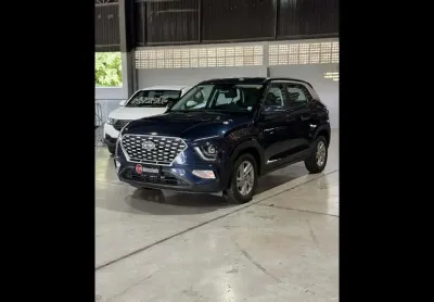 Hyundai creta 1.0 comfort turbo 12v 4p