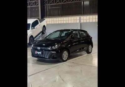 Hyundai hb20 1.0 sense 12v 4p