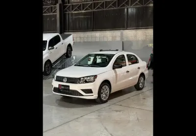 Volkswagen voyage 1.0 12v 4p