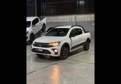 VOLKSWAGEN SAVEIRO SAVEIRO DIESEL (Todas)
