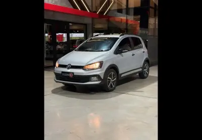 Volkswagen fox 1.6 xtreme 8v 4p