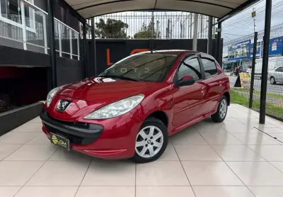 Peugeot 207 hb xr 2009