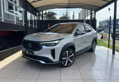 Fiat fastback audace turbo 200 flex at 4p 2023