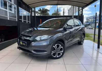 Honda hr-v lx cvt 2017
