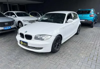 Bmw 118 i 2.0 2011