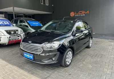 Ford ka + se 1.0 mec. 2019