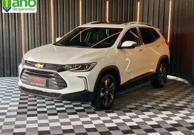 Chevrolet tracker premier 1.2 turbo 12v flex aut 2023