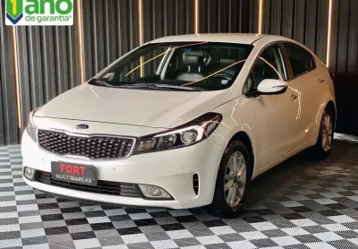 Kia cerato ff sx4 atnb 2018