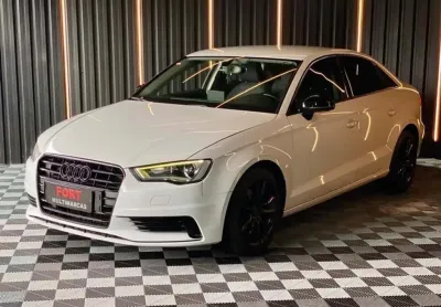 Audi a3 sedan s-line limited 1.4 tfsi tiptro 2014