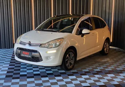 Citroen c3 90m tendance 2015