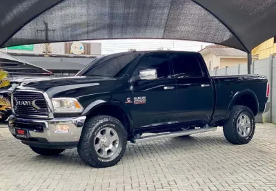 Dodge ram 2500 laramie 6.7 tdi cd 4x4 dies 2018