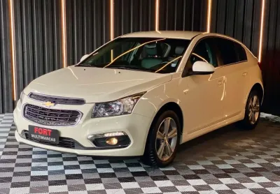 Cruze hb sport lt 1.8 at