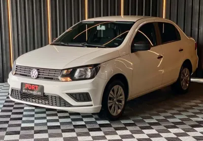 Volkswagen voyage 1.6l af5 2022