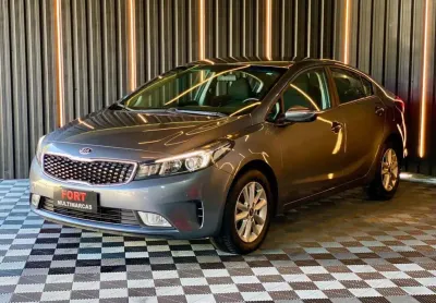 Kia cerato ff sx4 atnb 2018