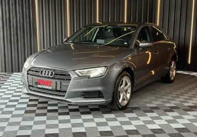 Audi a3 lm 150cv 2017
