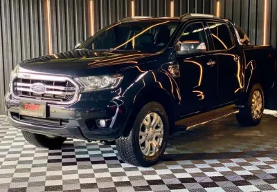 Ford ranger 3.2 xlt 4x4 cd 20v diesel 4p automatico 2020