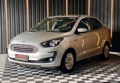 Ford ka se plus 1.5 sd c 2020
