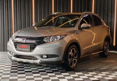 Honda hr-v ex cvt 2018