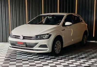 Volkswagen polo af 2020