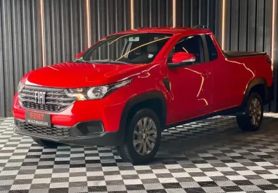 Fiat nova strada freedom cp 1.3 2023