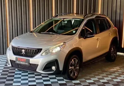 Peugeot 2008 allure pk 2022