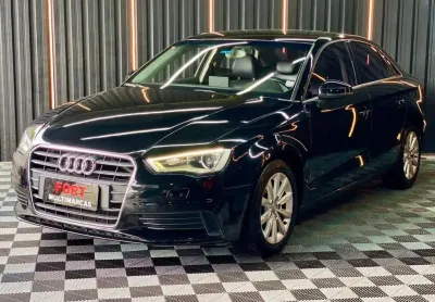 Audi a3 lm 122cv i 2016