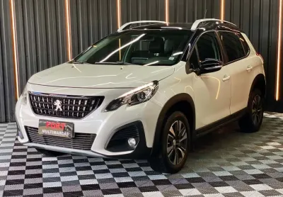 Peugeot 2008 grf thp at 2023