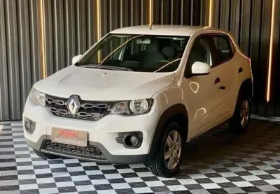Renault kwid zen 1.0 mt 2022