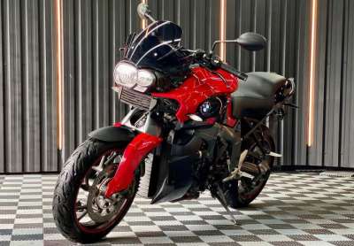 Bmw k 1300 r 2013
