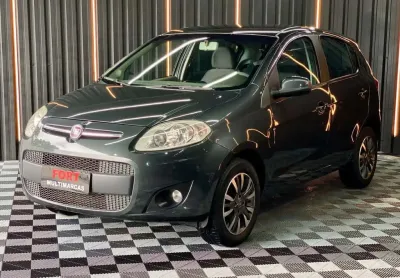 Fiat fiat palio attract 1.4 2013