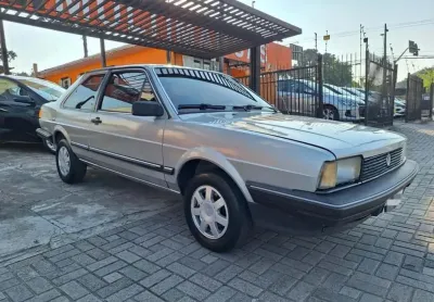 Volkswagen santana cs 1986