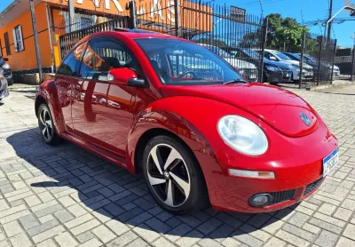 Beetle 2.0 2008 raridade!